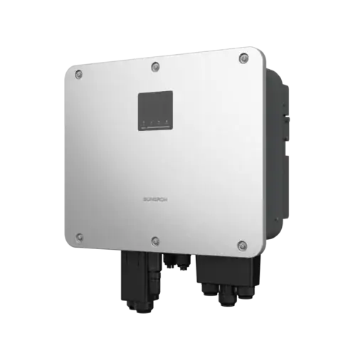 Biến tần Hybrid 3 pha Sungrow MGTL công suất 10kW đến 25kW chính hãng XBSOLAR