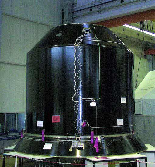 Sylda Ariane 5