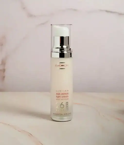Emotion Age Repair Light Cream 26
