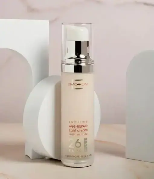 Emotion Age Repair Light Cream 26