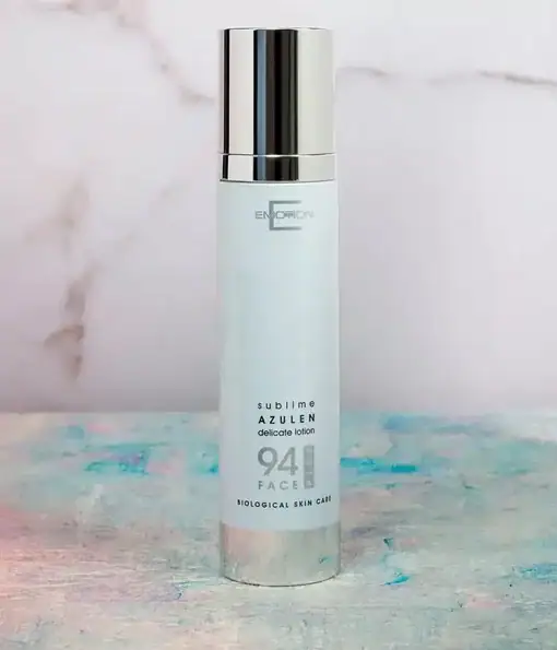 Emotion Azulen Delicate lotion 94