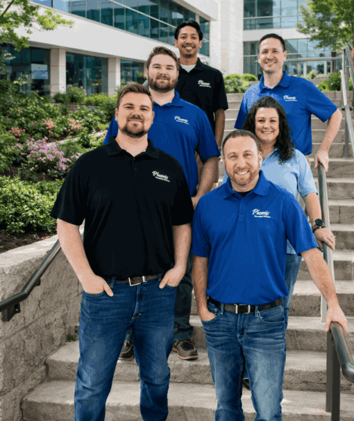 PHX BioMedical Team Indiana