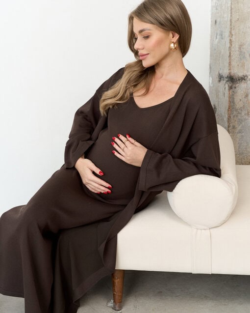 Шоколадный комплект для будущих мам Amalfi — изображение 15