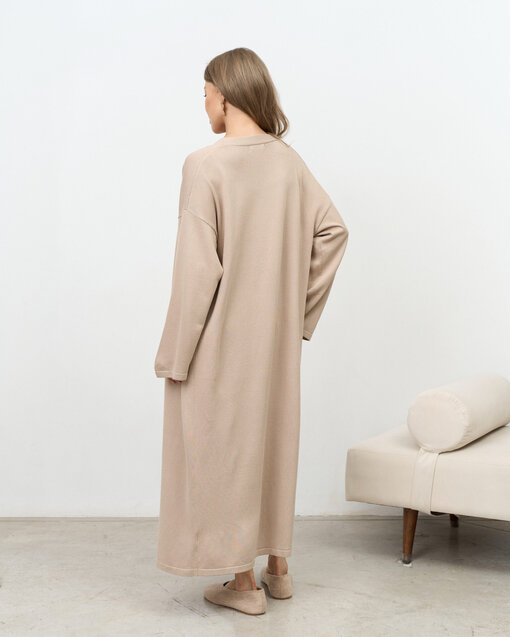 Бежевый комплект для будущих мам Amalfi — изображение 10