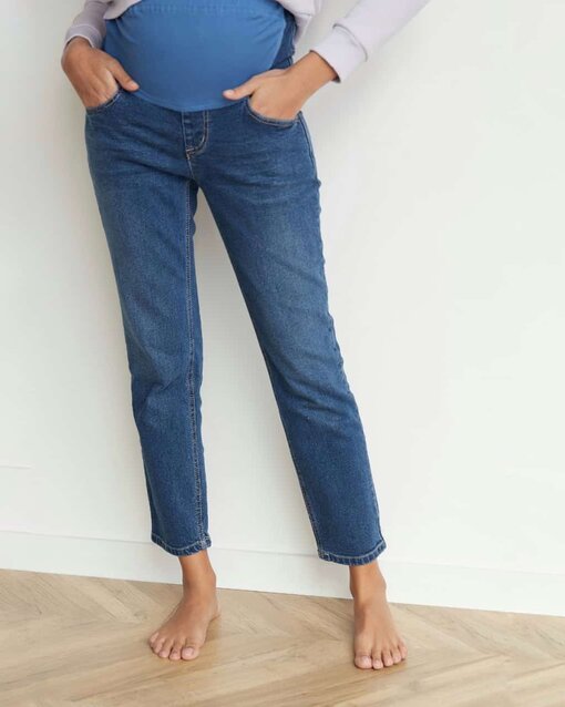 Джинсы moms для будущих мам Ruan NEW — изображение 2