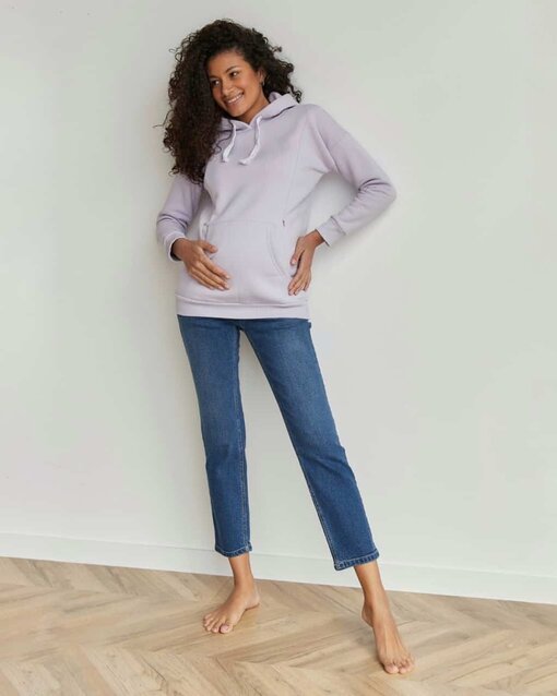 Джинсы moms для будущих мам Ruan NEW