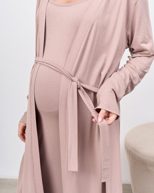 Кофейный комплект из вискозы Marlen — изображение 12