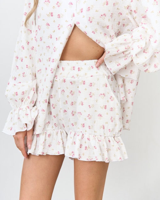 Молочный костюм для будущих и кормящих мам Naomi — изображение 2