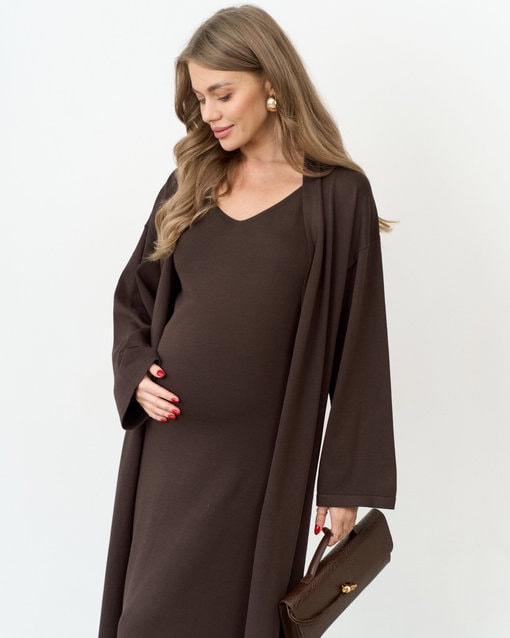 Шоколадный комплект для будущих мам Amalfi — изображение 11