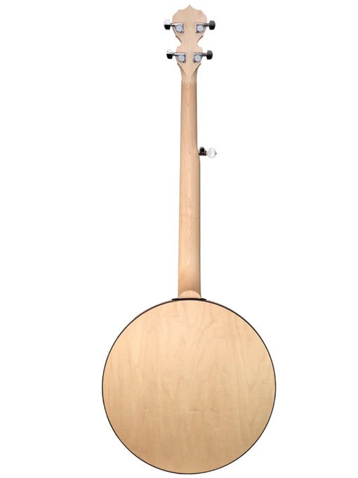 goodtime 2 deco by deering - 5 string bluegrass banjo