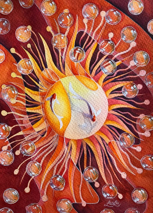 Fresh in Soul and Spirit