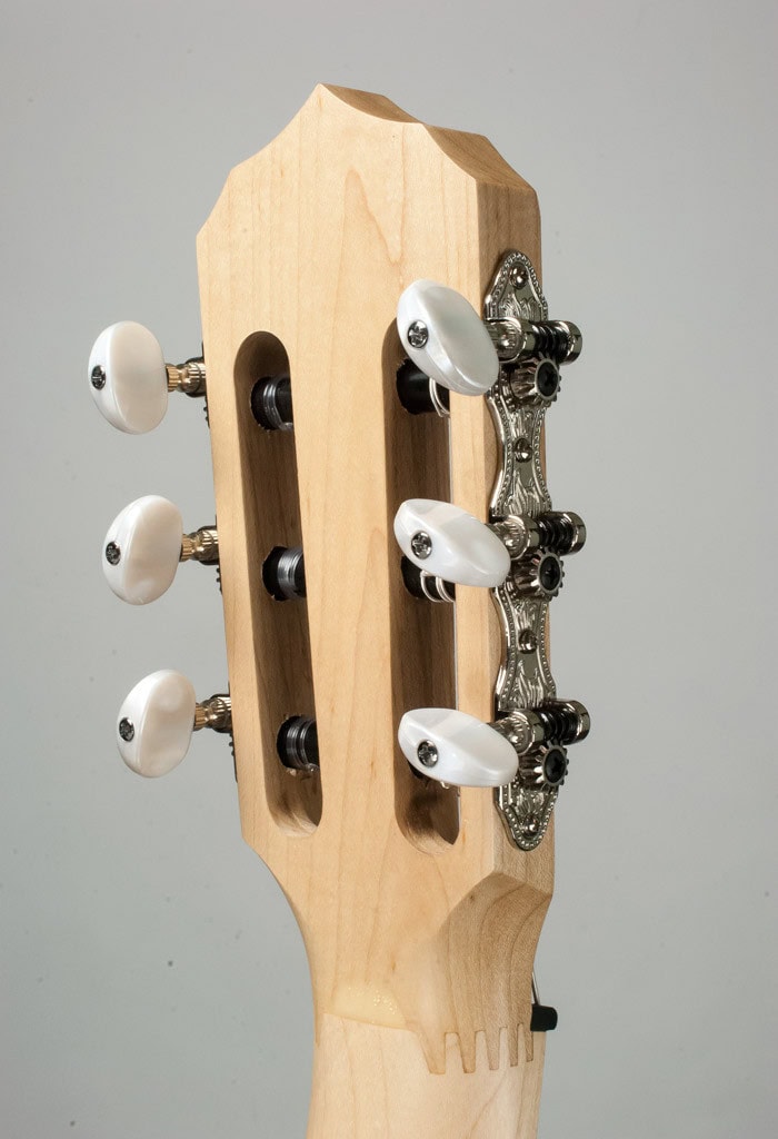 deering goodtime solana 6 banjo