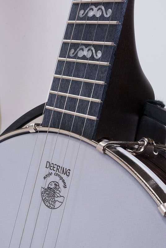 deering artisan goodtime 2