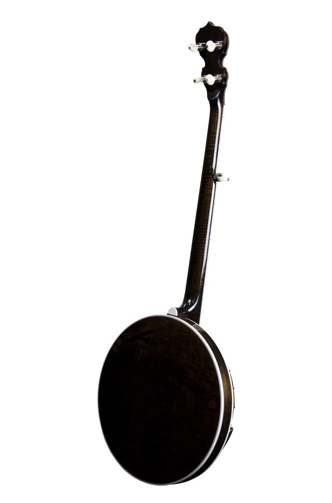 deering maple blossom 5 string