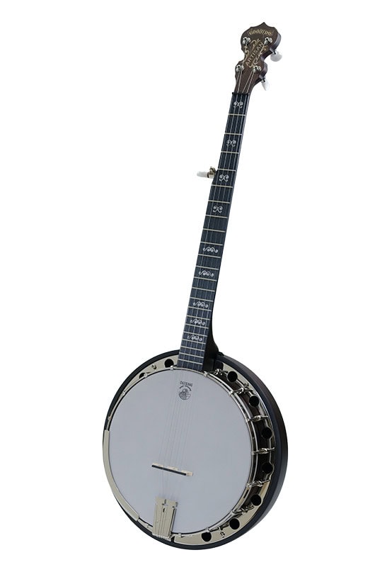 deering artisan goodtime 2