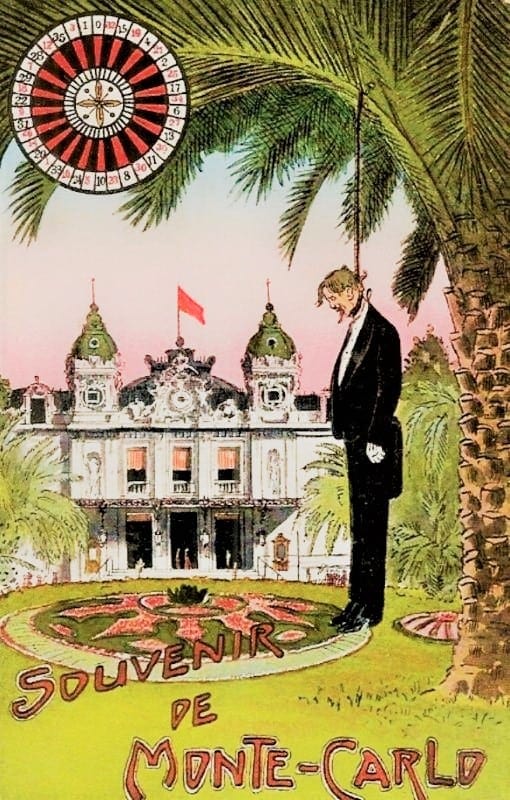 Le chef de la Sûreté de Monaco