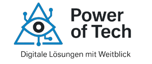 Power of Tech