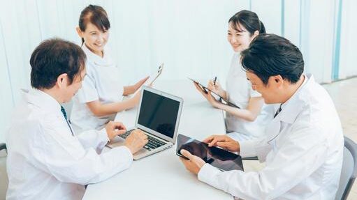 他院交流イメージ