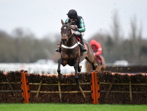 SportNation.bet take on Altior in Champion Chase