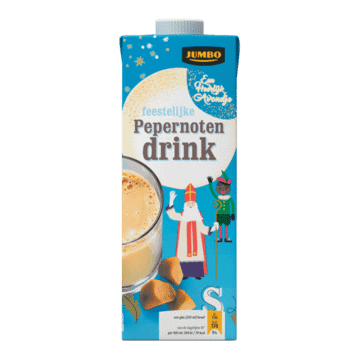 pepernotendrink