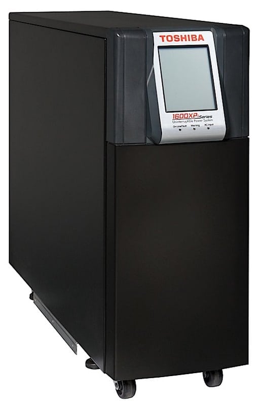 Toshiba 1600 XPi Series UPS