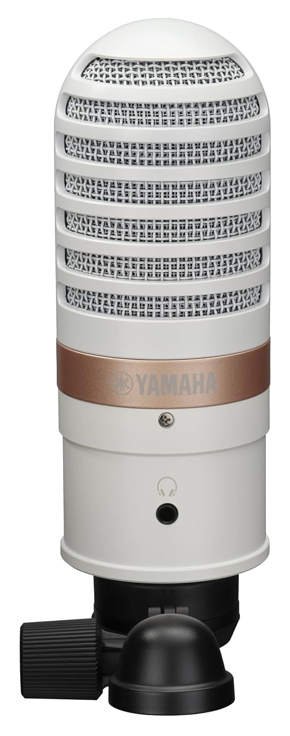 Yamaha YCM01U USB (Black) - Image 4