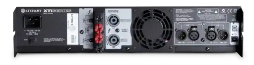 Xti 6000
