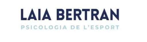 Laia Bertran – Psicologia de l'Esport