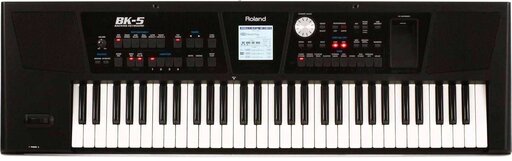 Roland BK-5 Backing Keyboard