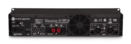 Xls2000w Amp