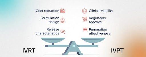 IVRT and IVPT Innovative Approaches in Dermatological Drug Development img 2