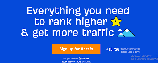 Ahrefs