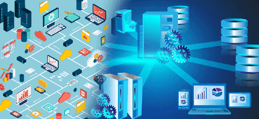 What is Database Management?