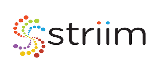 Striim logo