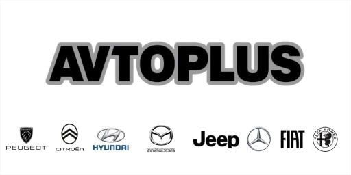 PEUGEOT, CITROËN, HYUNDAI, MAZDA, JEEP, MERCEDES, FIAT, ALFA ROMEO avtomobilski logotipi (avtomobilska kakovost, avto industrija, blagovne znamke).