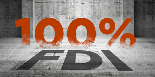 Tìm hiểu doanh nghiệp 100 vốn nước ngoài Tìm hiểu doanh nghiệp 100 vốn nước ngoài