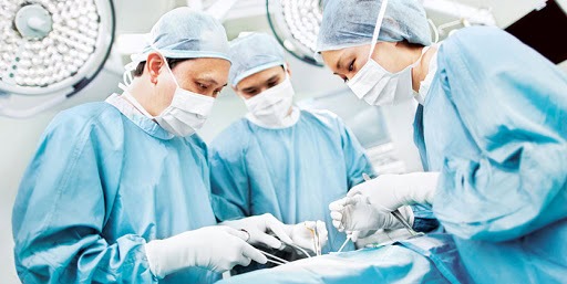 pre post operative care surgery