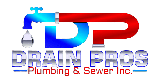 Carmichael Drain Pros Logo