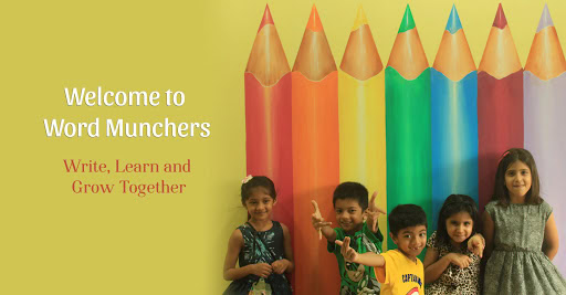 creative writing festival for children
