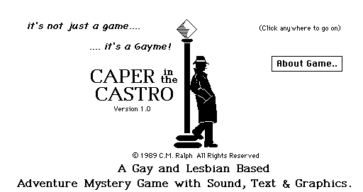 capercastro
