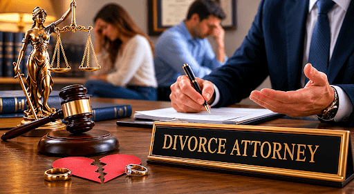 Warren County Divorce