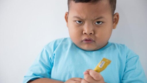 Emotionale Entwicklung bei Kindern