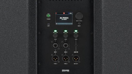 Jbl2150 (10) 87499