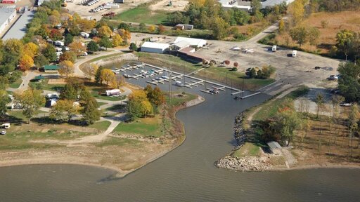 PEORIA CAMPING | 5 BEST TAZEWELL COUNTY CAMPSITES 2_2021 peoria camping