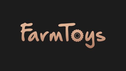 Logo Design Farmtoys