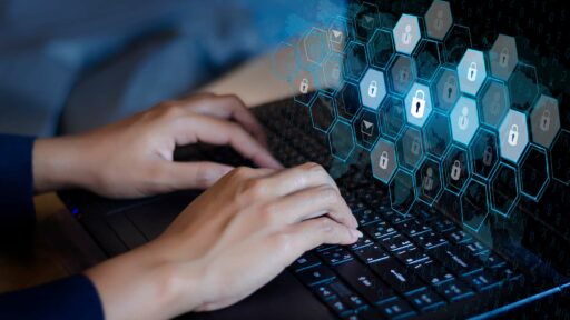 Cybersecurity für WordPress