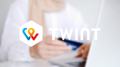 Kriminelle geben sich als Twint aus
