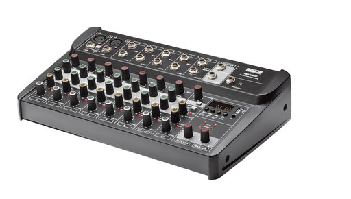 Ahuja FMX 108DP Mixer