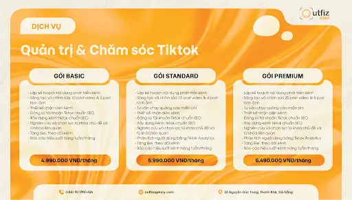 Khám phá ngay 10 các cách marketing hiệu quả dành riêng cho doanh nghiệp vừa và nhỏ. Bí quyết tối ưu ngân sách, tăng trưởng doanh thu bền vững và xây dựng thương hiệu từ Outfiz Agency.