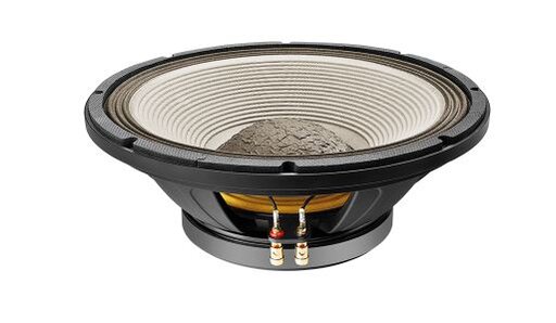 Ahuja L15 MB650 Speakers